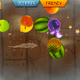 Illustration for article titled The 10 Real Life Lessons Of Fruit Ninja